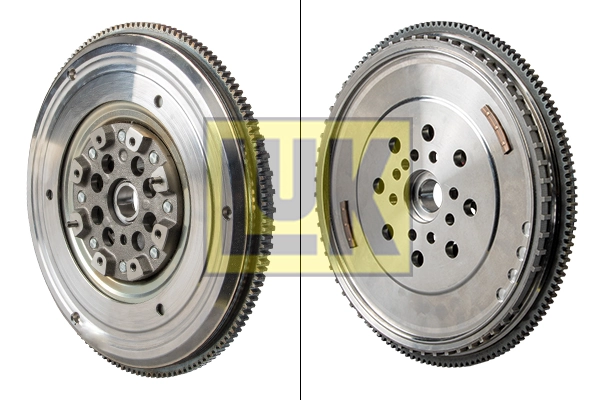 Flywheel